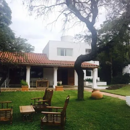 Image 2 - Guadarrama, Departamento Colón, Villa Allende, Argentina - House for sale