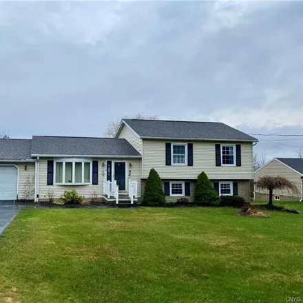 Buy this 4 bed house on 518 Higby Road in New Hartford, Oneida County