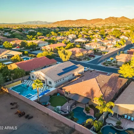 Image 8 - 27014 North 98th Drive, Peoria, AZ 85383, USA - House for sale