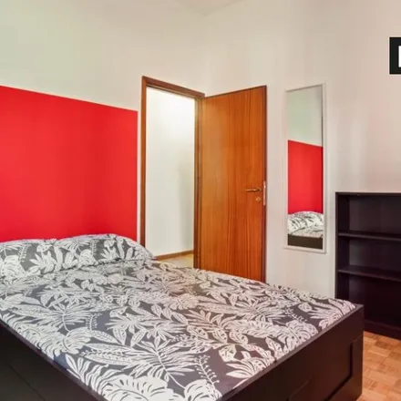 Image 1 - Scuola Secondaria di Primo Grado Iqbal Masih, Via Bianca Milesi, 20152 Milan MI, Italy - Room for rent