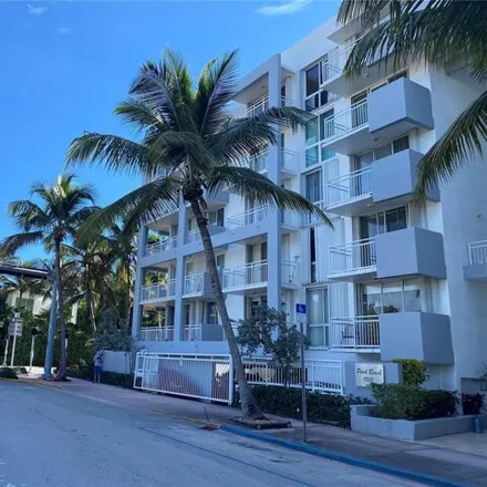 Image 1 - 7832 Collins Avenue, Miami Beach, FL 33141, USA - Condo for rent