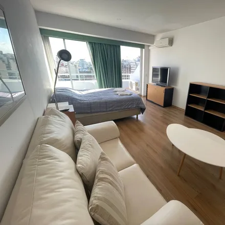 Rent this 1 bed apartment on Bernardo de Irigoyen 620 in Monserrat, C1098 AAT Buenos Aires