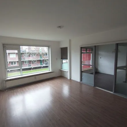 Rent this 3 bed apartment on Gasthuissteeg 7 in 7001 AZ Doetinchem, Netherlands