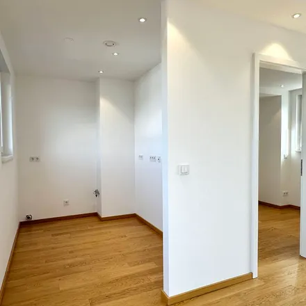 Rent this 1 bed apartment on Obermarkt 7 in 82515 Wolfratshausen, Germany