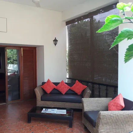 Image 9 - Bengaluru, Sai Layout, KA, IN - House for rent