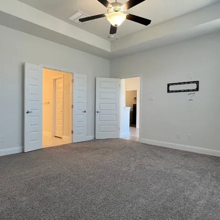 Rent this 4 bed apartment on 7100 Oakbury Lane in McKinney, TX 75071