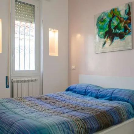 Image 3 - Via Emilio Albertario, 00167 Rome RM, Italy - Apartment for rent