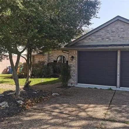 Rent this 4 bed house on 12909 Tantara Drive in Austin, TX 78729