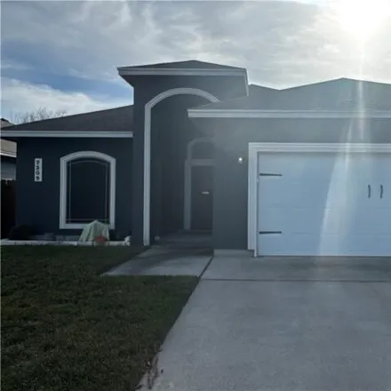 Rent this 3 bed house on unnamed road in Corpus Christi, TX 78414