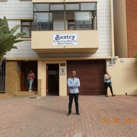 Image 1 - Glengarry Crescent, Nelson Mandela Bay Ward 2, Gqeberha, 6006, South Africa - Apartment for rent