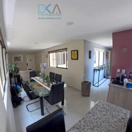 Buy this 2 bed apartment on Calle Tacuba in Colonia Merced Gómez, 01600 Mexico City