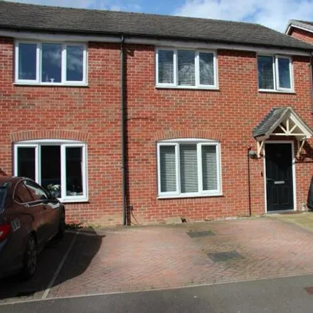Buy this 4 bed duplex on Moat Lane in Frindsbury, ME2 4GP