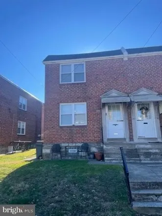 Rent this 1 bed house on 504 67th Avenue in Philadelphia, PA 19126