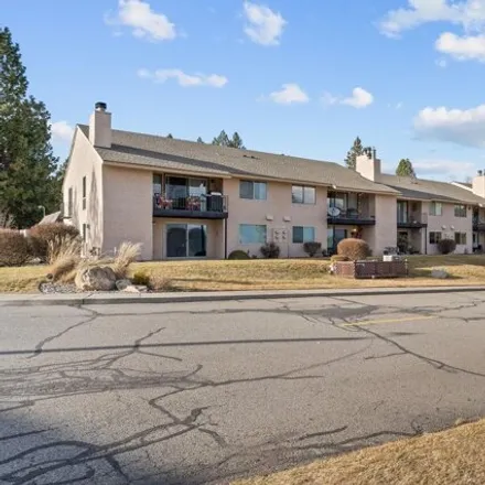 Buy this 2 bed condo on 5381 North Argonne Lane in Spokane County, WA 99212