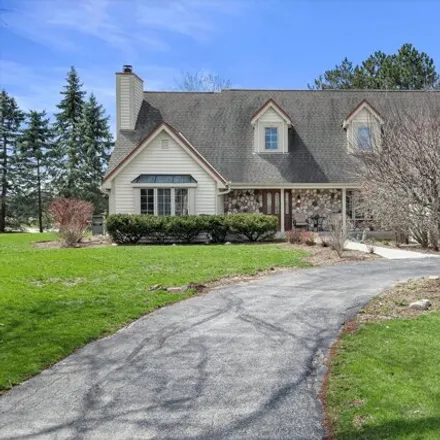 Rent this 4 bed house on 13705 Acre View Drive in Brookfield, WI 53005