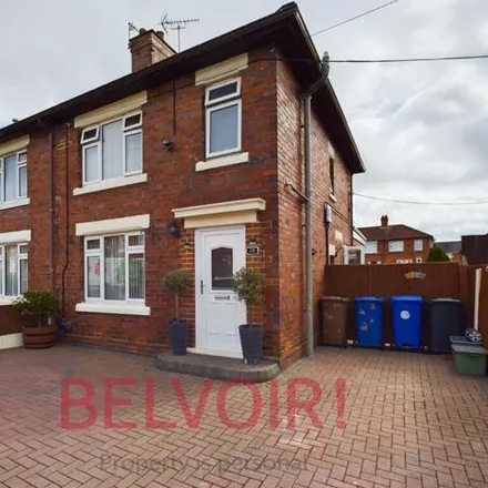 Buy this 3 bed duplex on Brownfield Road in Longton, ST3 6BQ