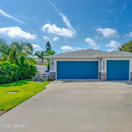 Buy this 3 bed house on 148 Capri Drive in Ormond Beach, FL 32176