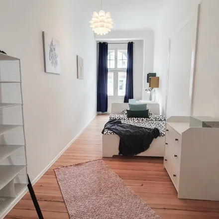 Rent this 1studio room on unnamed road in 12439 Berlin, Germany