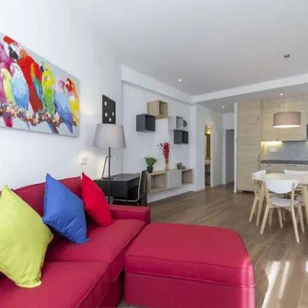Image 3 - Madrid, Calle de las Canarias, 3, 28045 Madrid - Apartment for rent