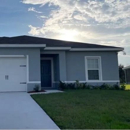 Buy this 4 bed house on Eagle Landing Boulevard in Winter Haven, FL 33839