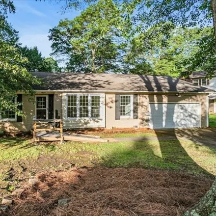 Buy this 3 bed house on 635 Great Glen Court in Greenville County, SC 29615