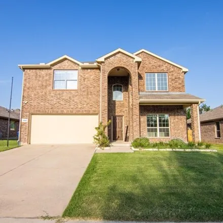 Buy this 5 bed house on 1547 Hanover Lane in Van Alstyne, TX 75495