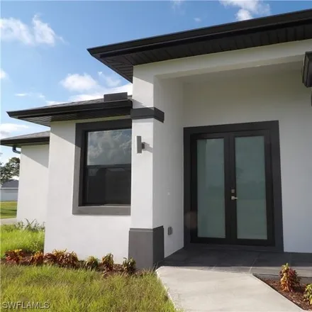 Image 1 - Northeast 3rd Avenue, Cape Coral, FL 33909, USA - House for sale