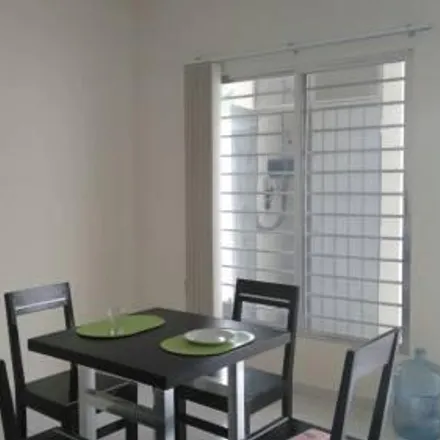 Rent this 1 bed apartment on Instituto Tecnológico de Mérida in Calle 1-G, 97118 Mérida
