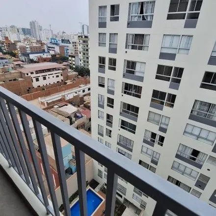 Buy this 3 bed apartment on Jirón Amazonas in Pueblo Libre, Lima Metropolitan Area 15086