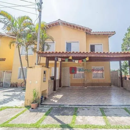 Buy this 3 bed house on Alameda das Margaridas in Jardim Petrópolis, Cotia - SP