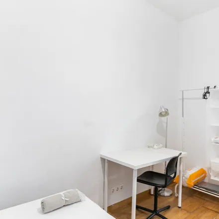 Image 2 - HCC Montblanc, Via Laietana, 61, 08003 Barcelona, Spain - Apartment for rent