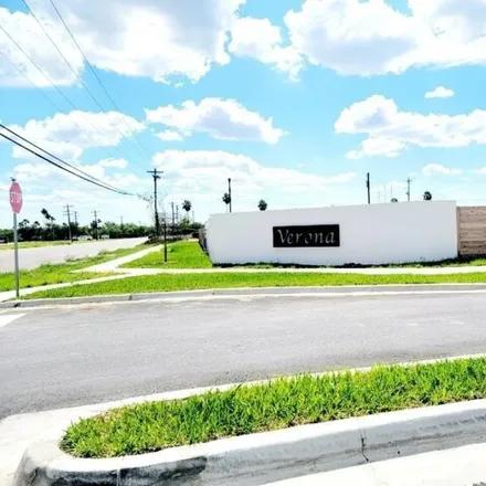 Image 1 - unnamed road, Weslaco, TX 78599, USA - House for sale