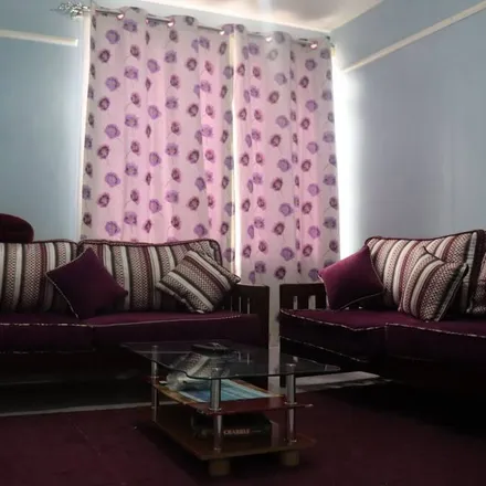 Rent this 1 bed house on Oloitokitok Road in Nairobi, 97104