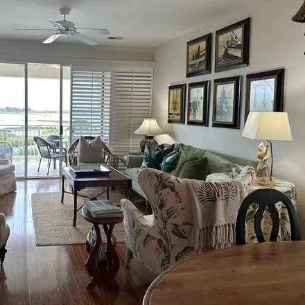 Image 2 - Saint Simons, GA, 31522 - Condo for rent