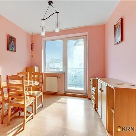 Buy this 2 bed apartment on Gryfa Pomorskiego 01 in Gryfa Pomorskiego, 81-572 Gdynia