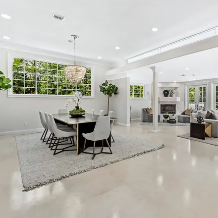 Image 9 - 505 Evelyn Place, Beverly Hills, CA 90210, USA - House for rent