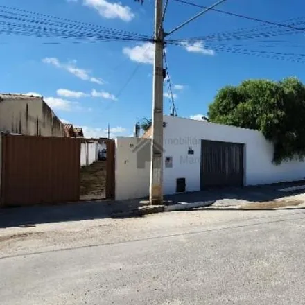 Image 2 - Rua Nove, Melo Viana, Esmeraldas - MG, Brazil - House for sale