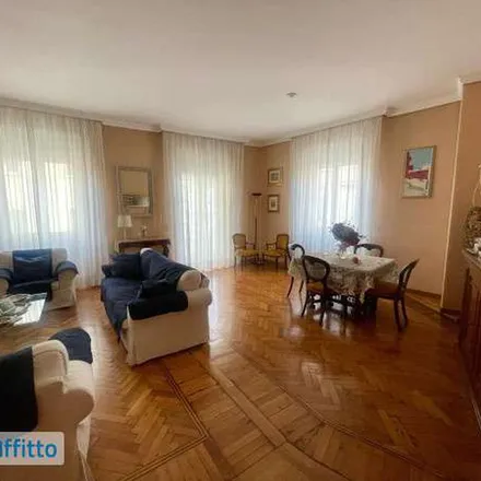 Image 8 - Piazza Santiago del Cile, 00197 Rome RM, Italy - Apartment for rent