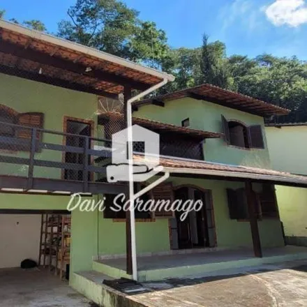 Image 1 - Rua dos Cristais, Serra Grande, Niterói - RJ, 24346-040, Brazil - House for sale