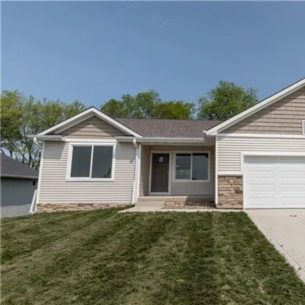 Image 1 - 5575 Pine Valley Drive, Carbondale, Pleasant Hill, IA 50327, USA - House for sale