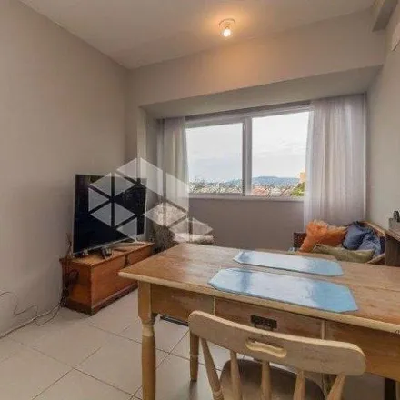 Buy this 1 bed apartment on Rua Fagundes Varela in Santo Antônio, Porto Alegre - RS