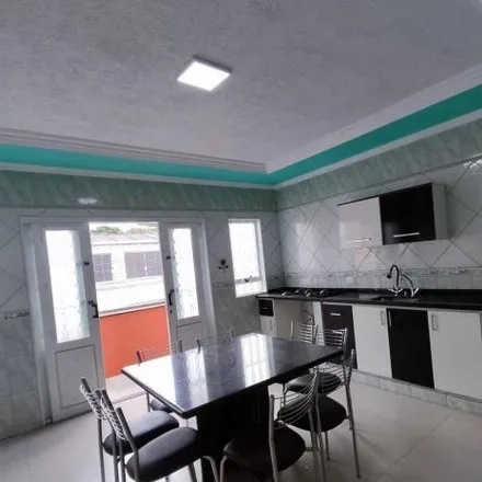 Buy this 2 bed house on unnamed road in Residencial Monte Alegre, Campo Limpo Paulista - SP