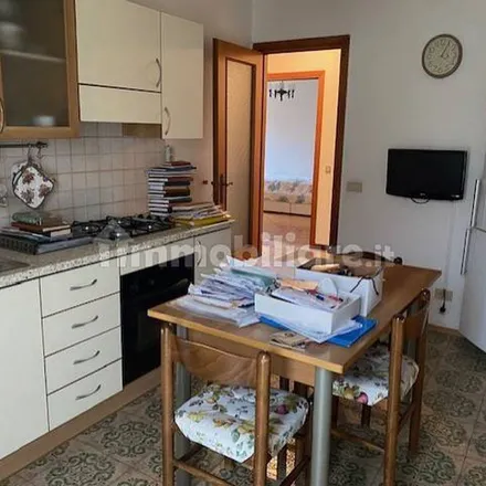 Rent this 3 bed apartment on Via Giacinto Gaggia in 25133 Brescia BS, Italy