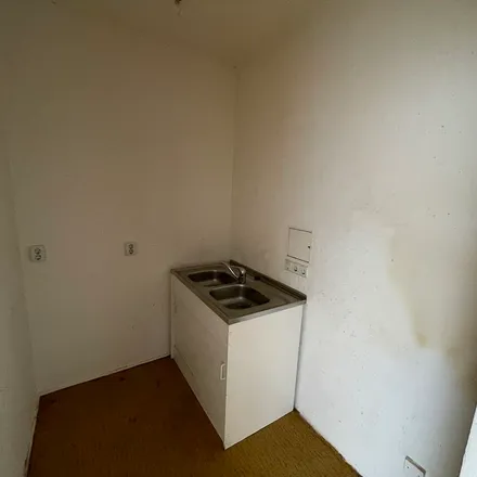 Rent this 1 bed apartment on Marzahner Promenade 49 in 12679 Berlin, Germany