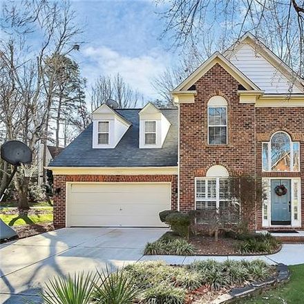 Rent this 5 bed house on 15903 Prestwoods Lane in Huntersville, NC 28078