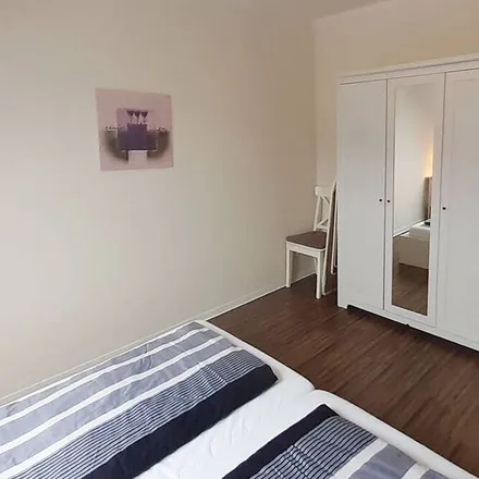 Rent this 3 bed apartment on B 207 in 23769 Burg auf Fehmarn, Germany