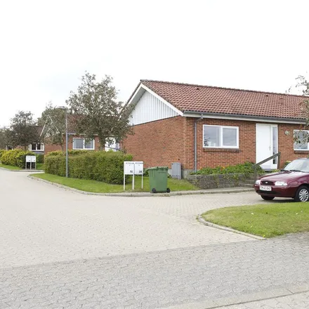 Rent this 1 bed apartment on Christianshedevej 37 in 7441 Bording, Denmark