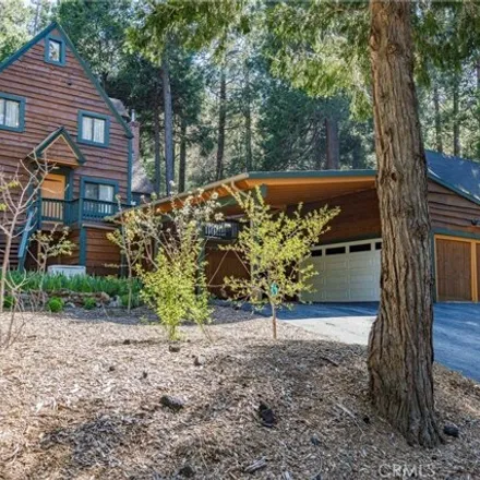 Buy this 4 bed house on 23869 Pioneer Camp Road in Crestline, CA 92325