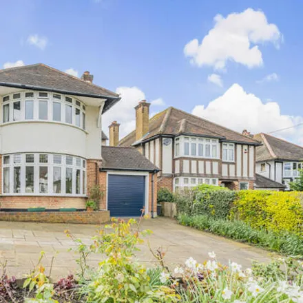 Buy this 5 bed house on Downsbridge Road in London, BR3 5HX