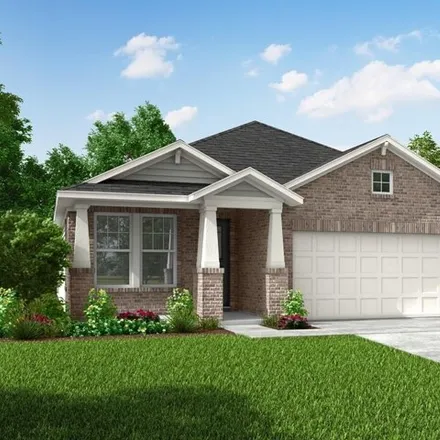 Buy this 4 bed house on Showmane Stable Way in Amira, Harris County